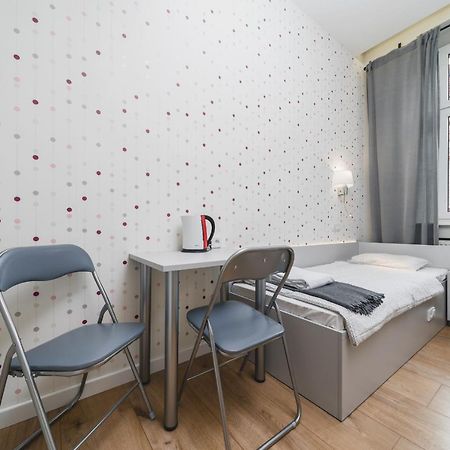 Cracow Old Town Apartments By Homeclick Cracovie Extérieur photo