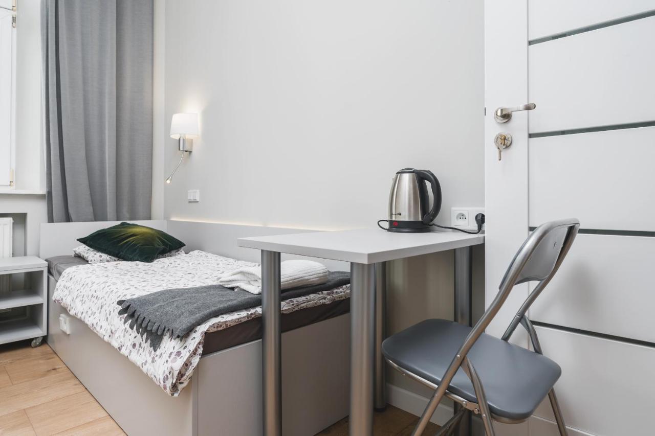 Cracow Old Town Apartments By Homeclick Cracovie Extérieur photo