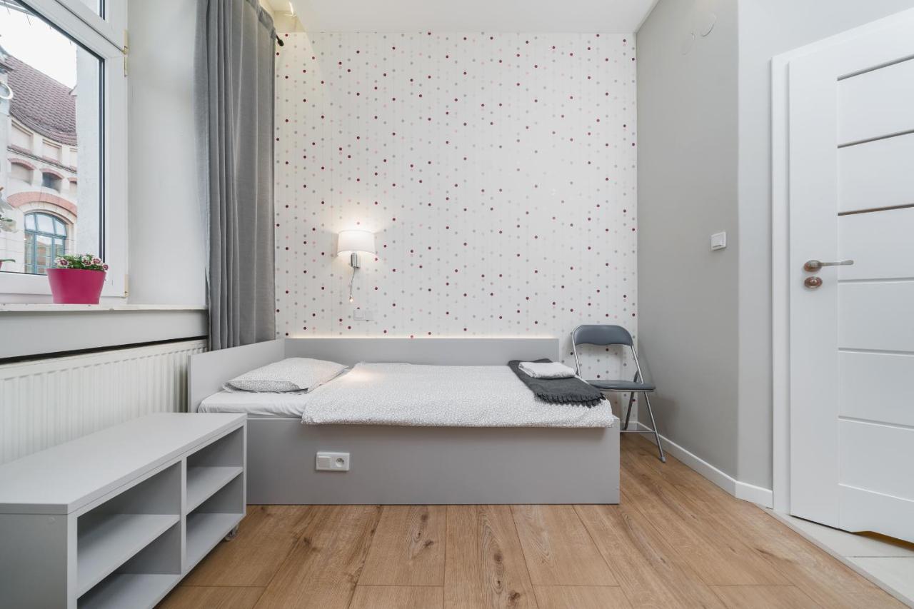 Cracow Old Town Apartments By Homeclick Cracovie Extérieur photo