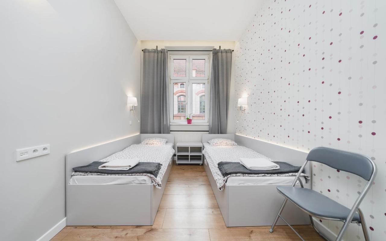 Cracow Old Town Apartments By Homeclick Cracovie Extérieur photo