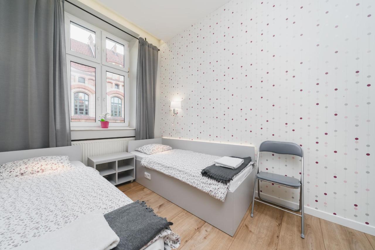 Cracow Old Town Apartments By Homeclick Cracovie Extérieur photo