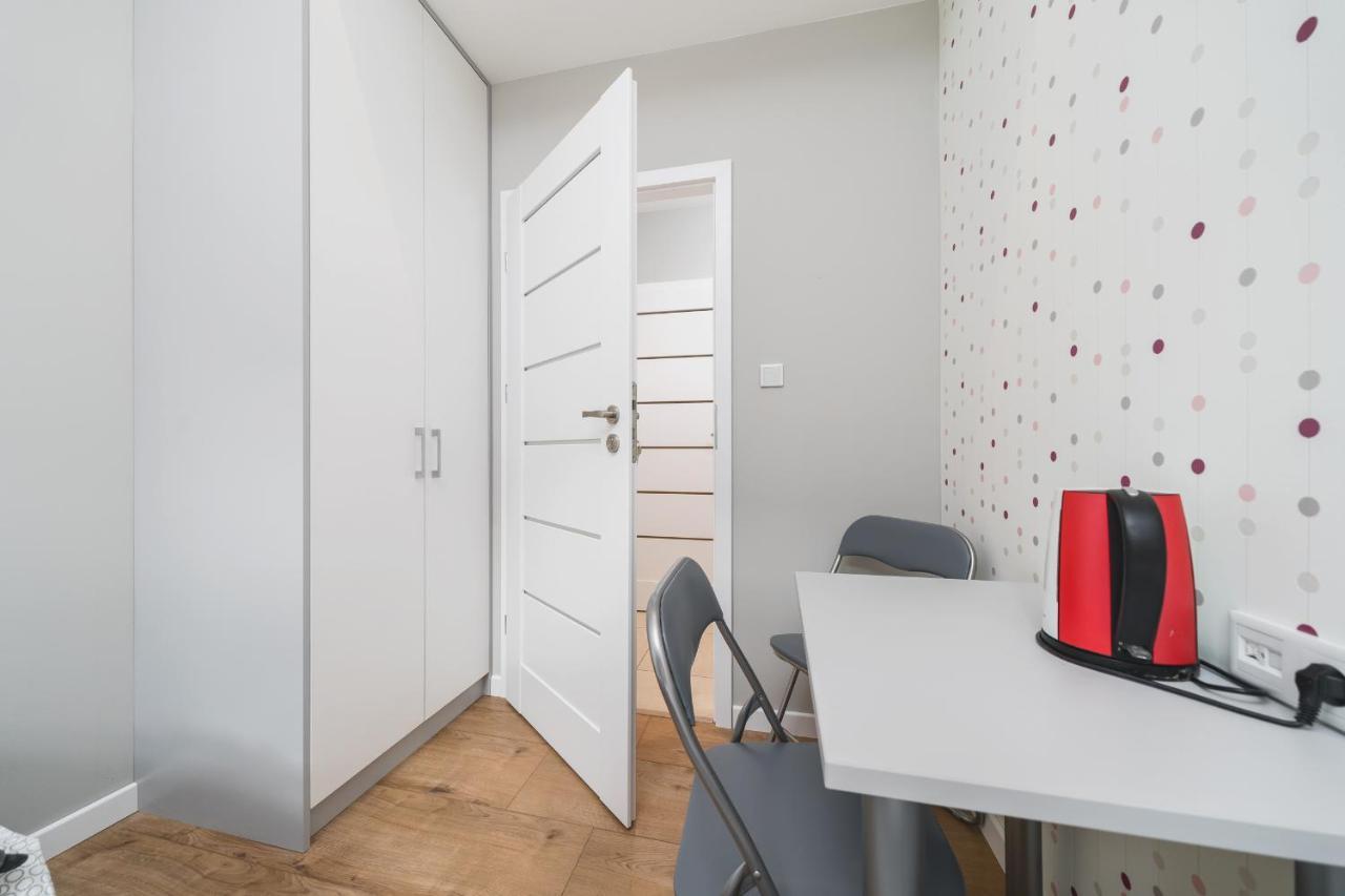 Cracow Old Town Apartments By Homeclick Cracovie Extérieur photo