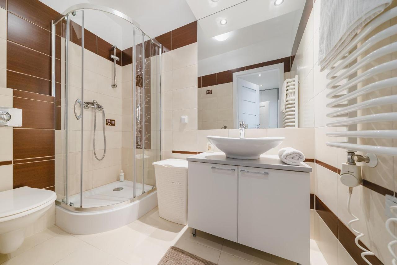 Cracow Old Town Apartments By Homeclick Cracovie Extérieur photo