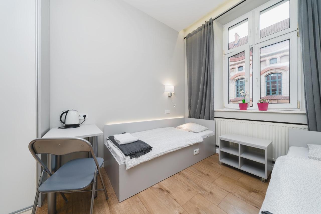 Cracow Old Town Apartments By Homeclick Cracovie Extérieur photo