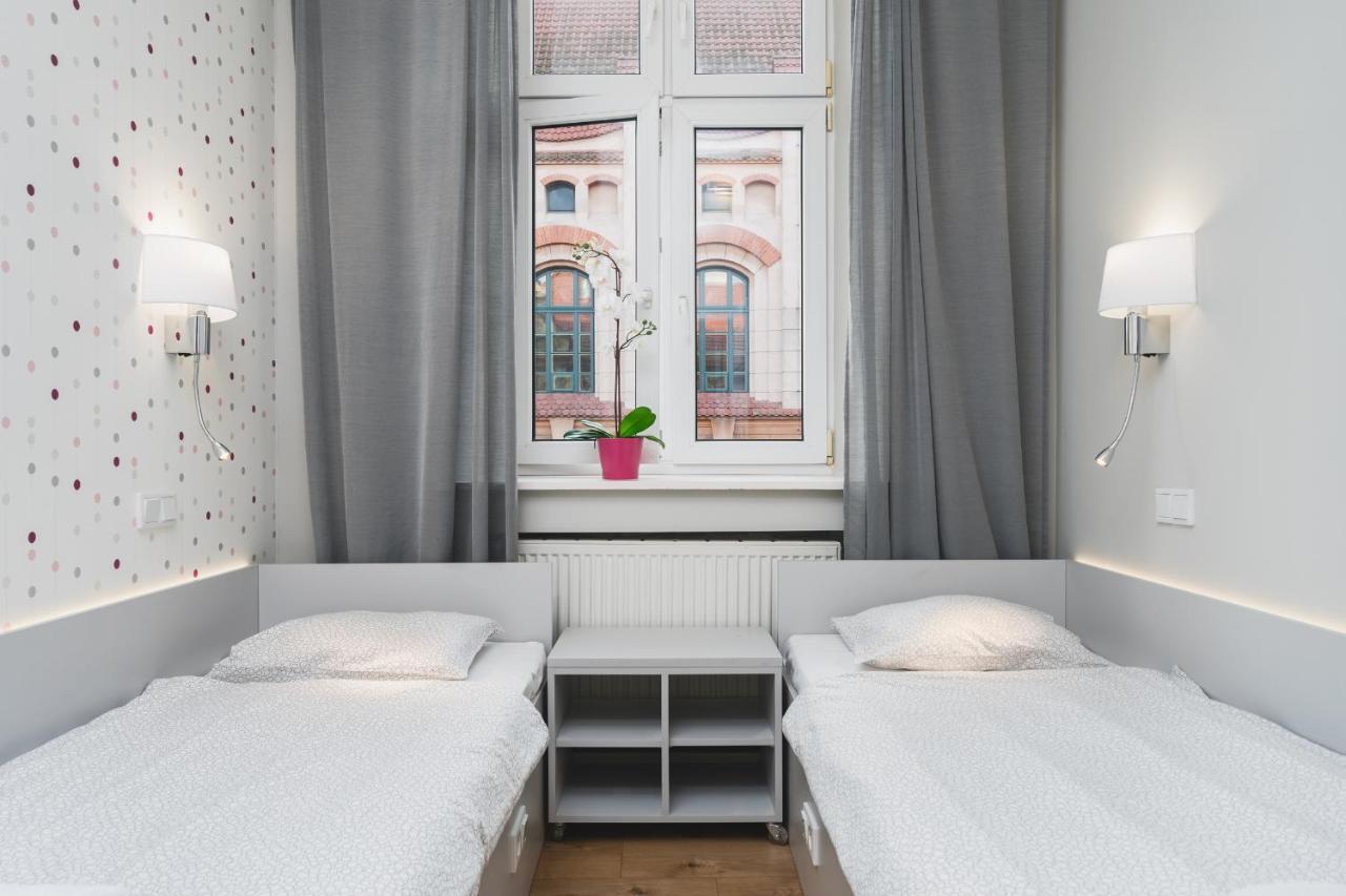 Cracow Old Town Apartments By Homeclick Cracovie Extérieur photo