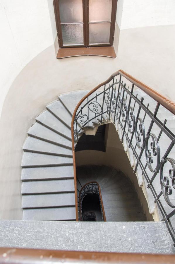 Cracow Old Town Apartments By Homeclick Cracovie Extérieur photo