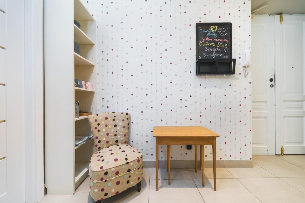 Cracow Old Town Apartments By Homeclick Cracovie Extérieur photo