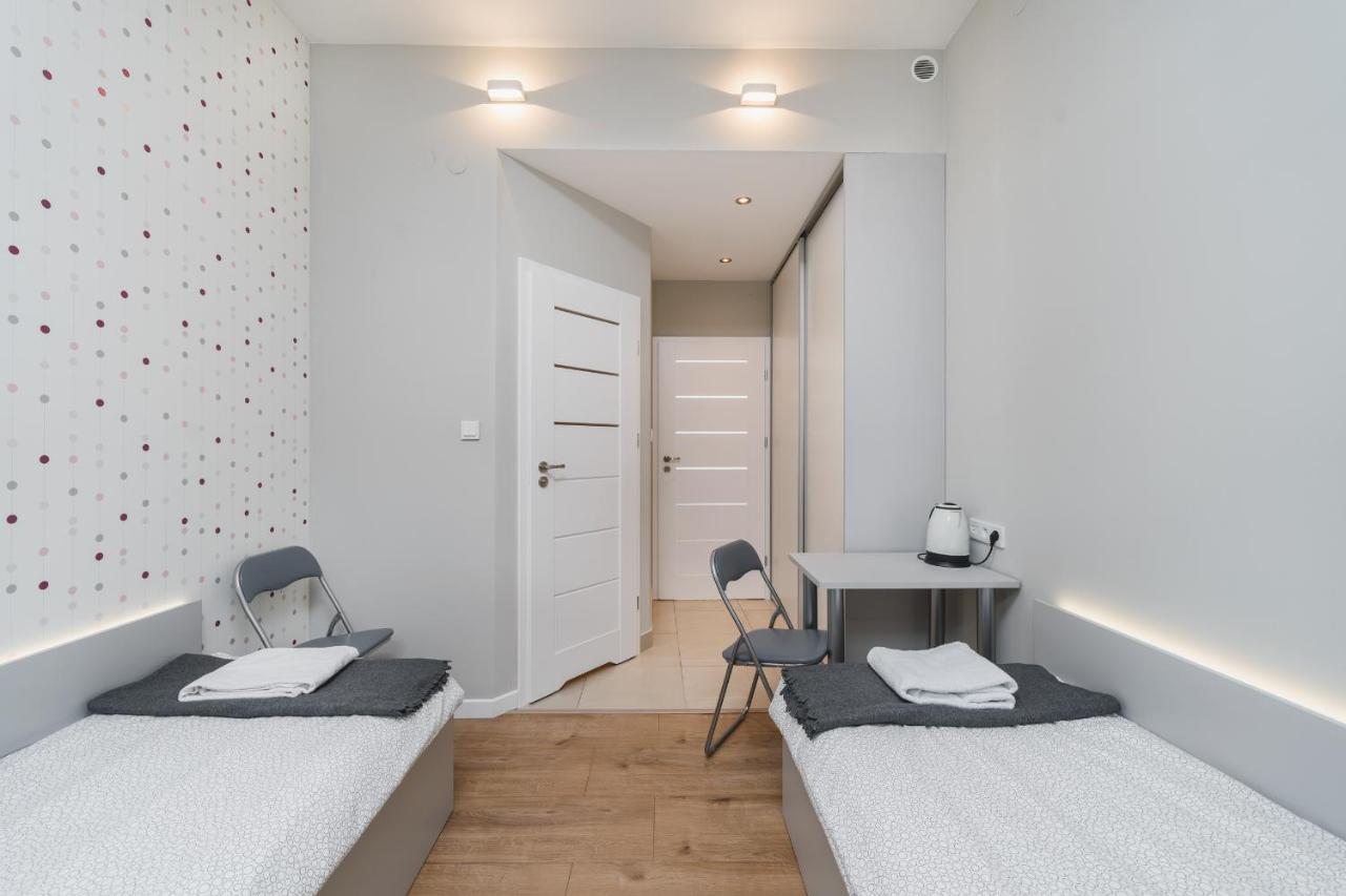 Cracow Old Town Apartments By Homeclick Cracovie Extérieur photo