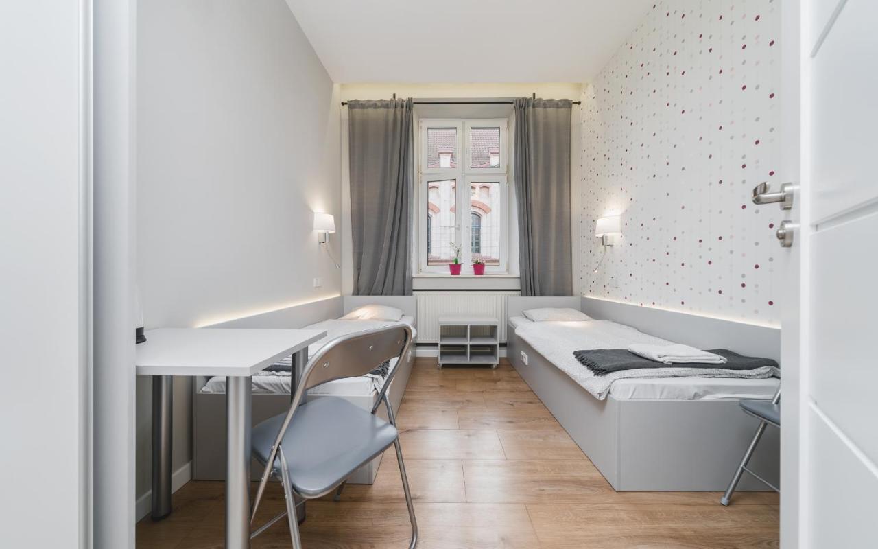 Cracow Old Town Apartments By Homeclick Cracovie Extérieur photo